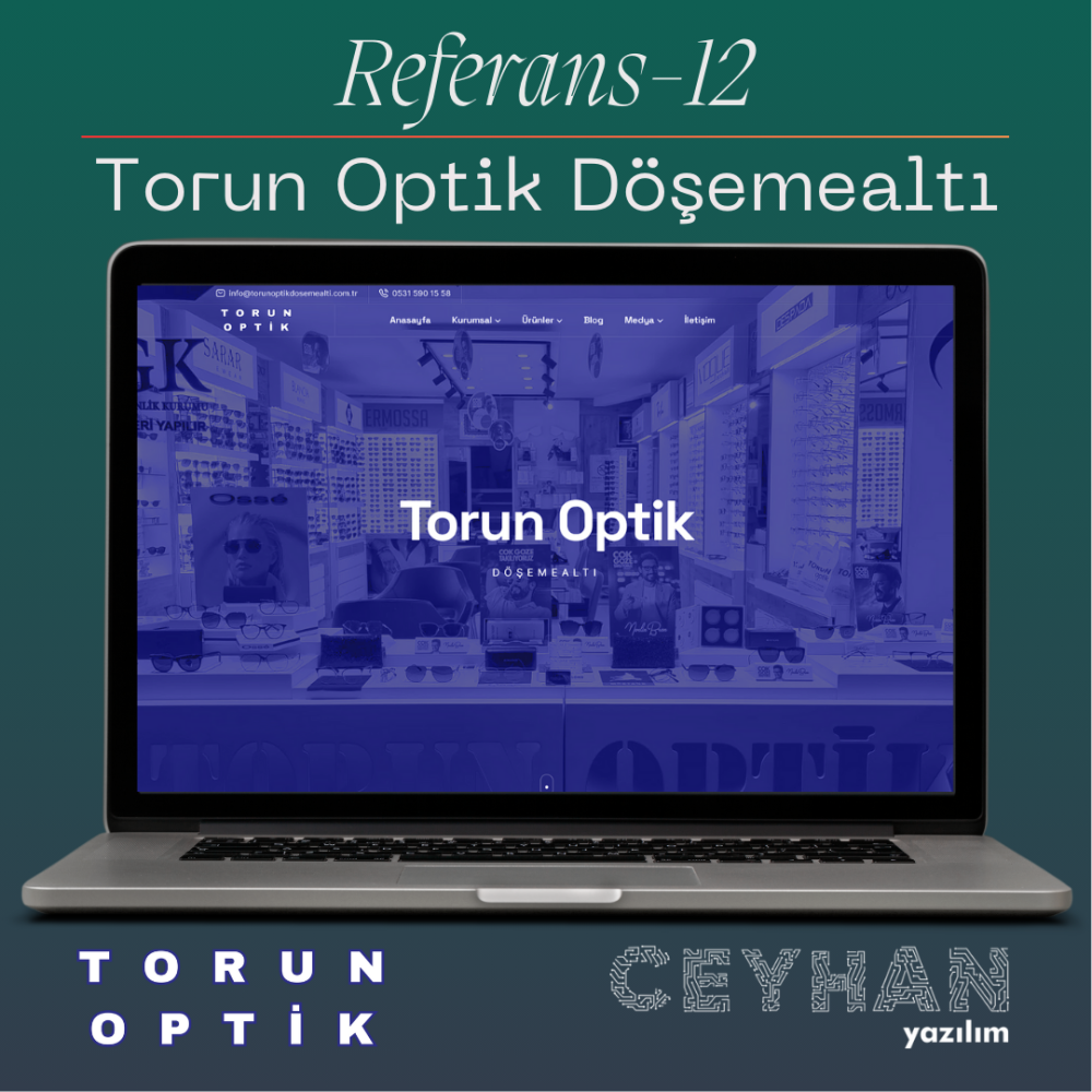 Torun Optik