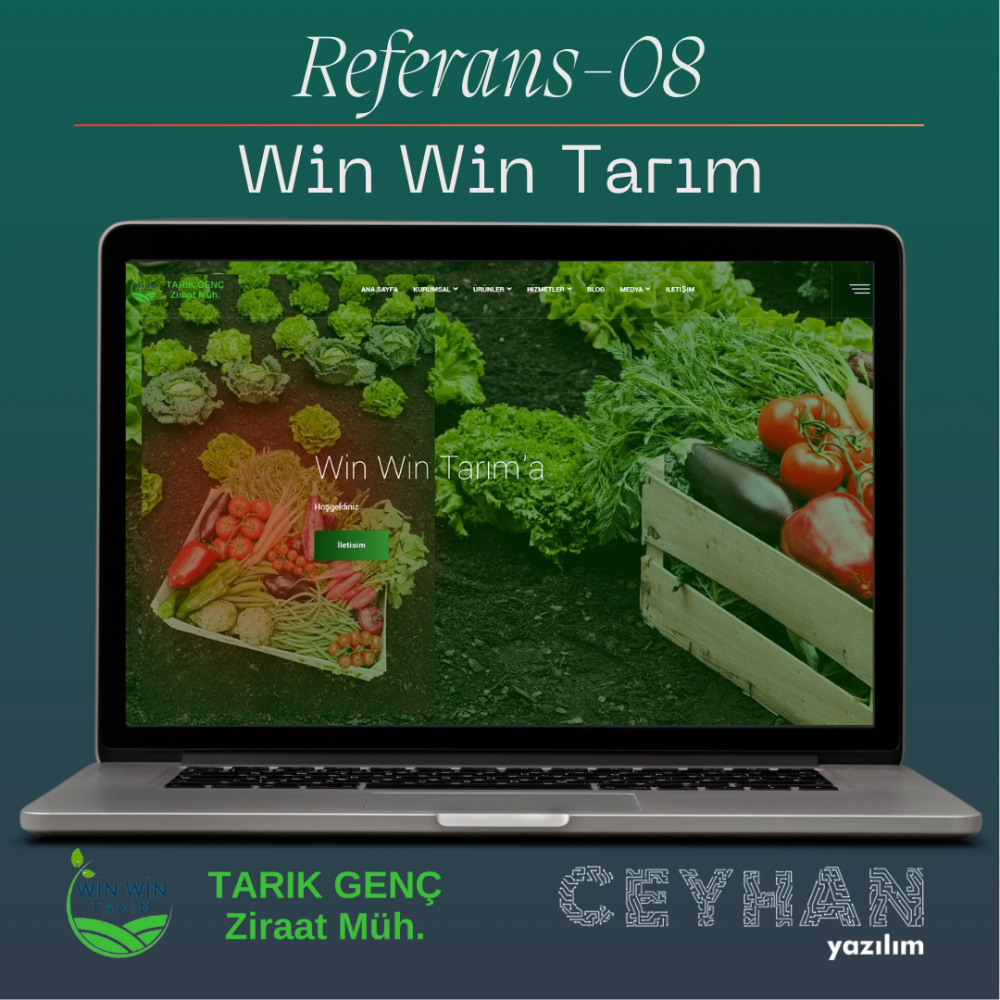 Win Win Tarım