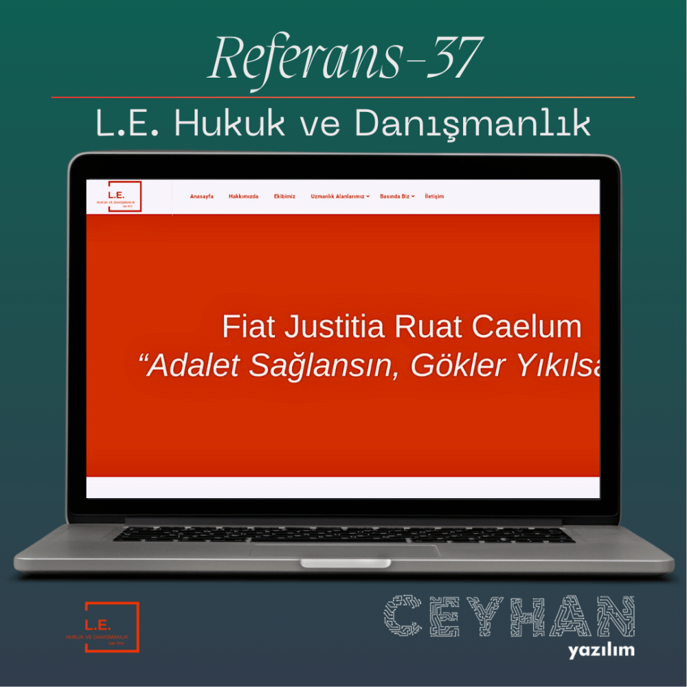 L.E. Hukuk ve Danışmanlık