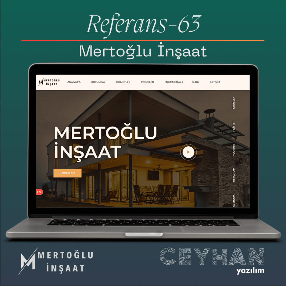 Mertoğlu İnşaat