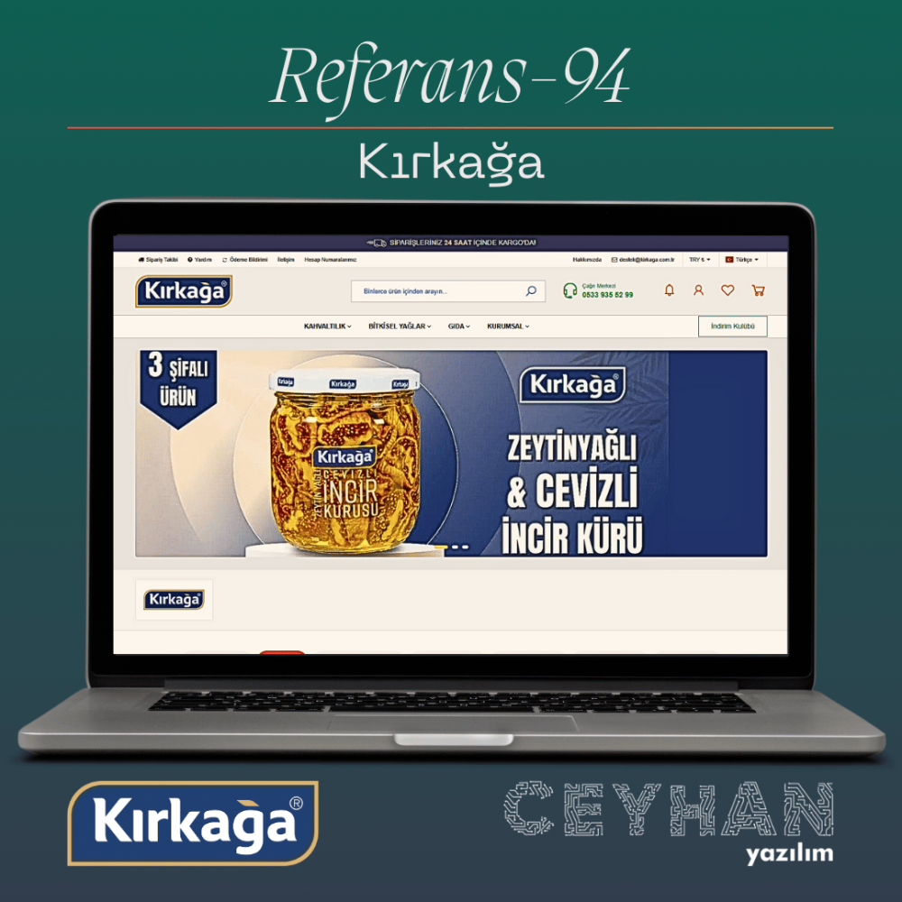 Kırkağa