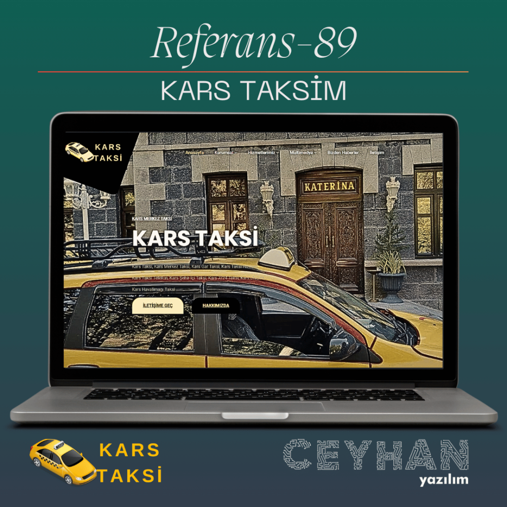 KARS TAKSİM