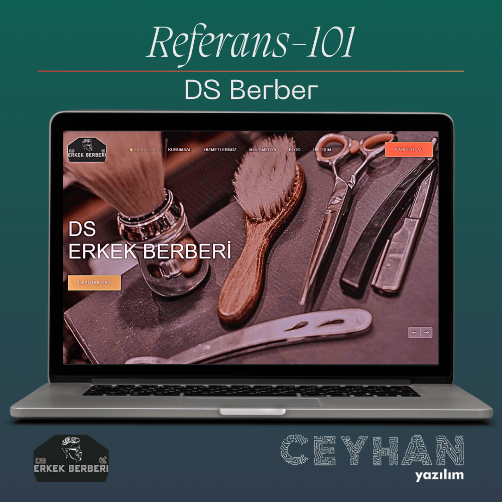 DS Berber