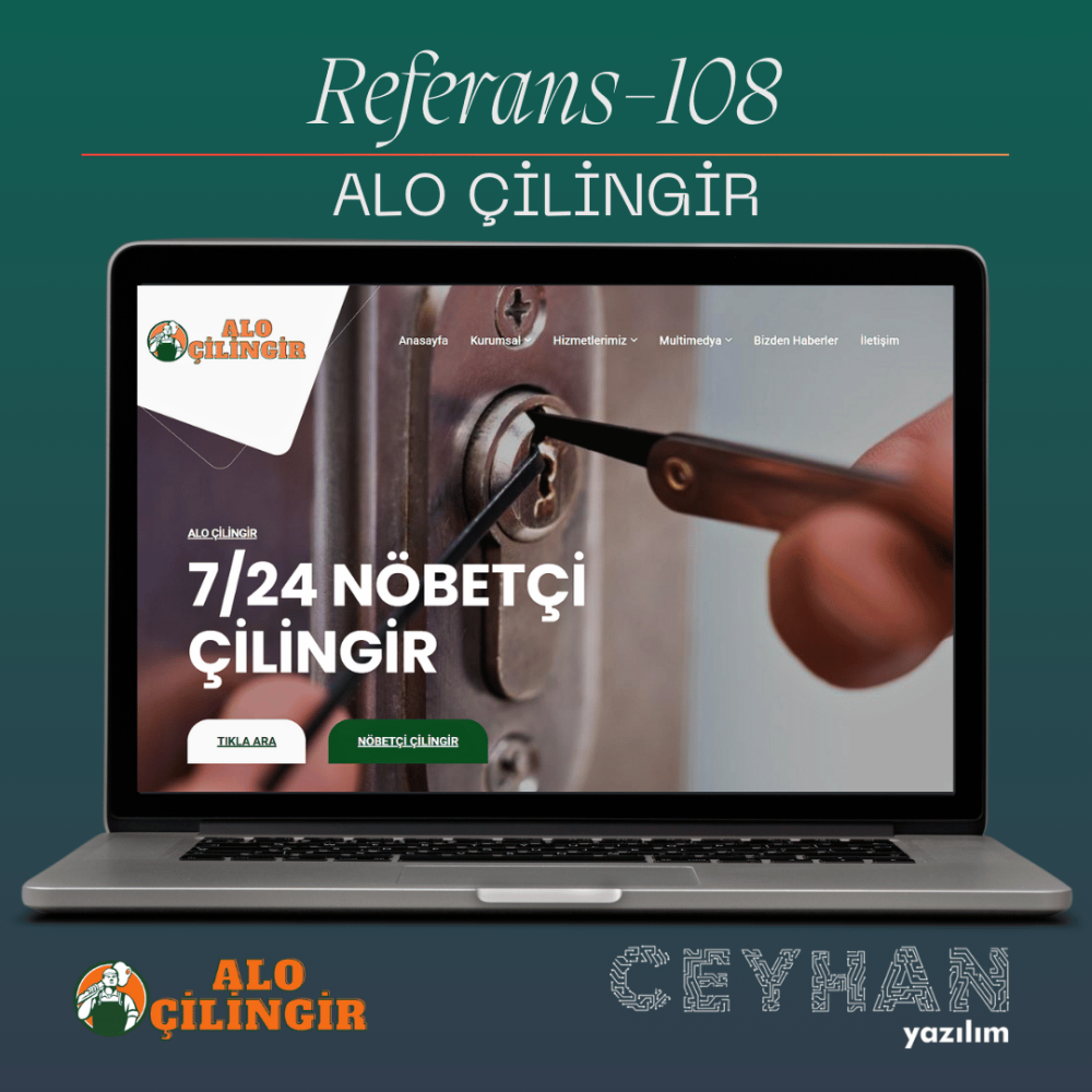 ALO ÇİLİNGİR