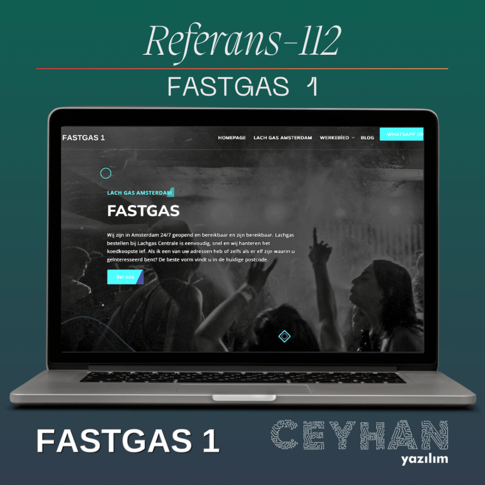 FASTGAS  1