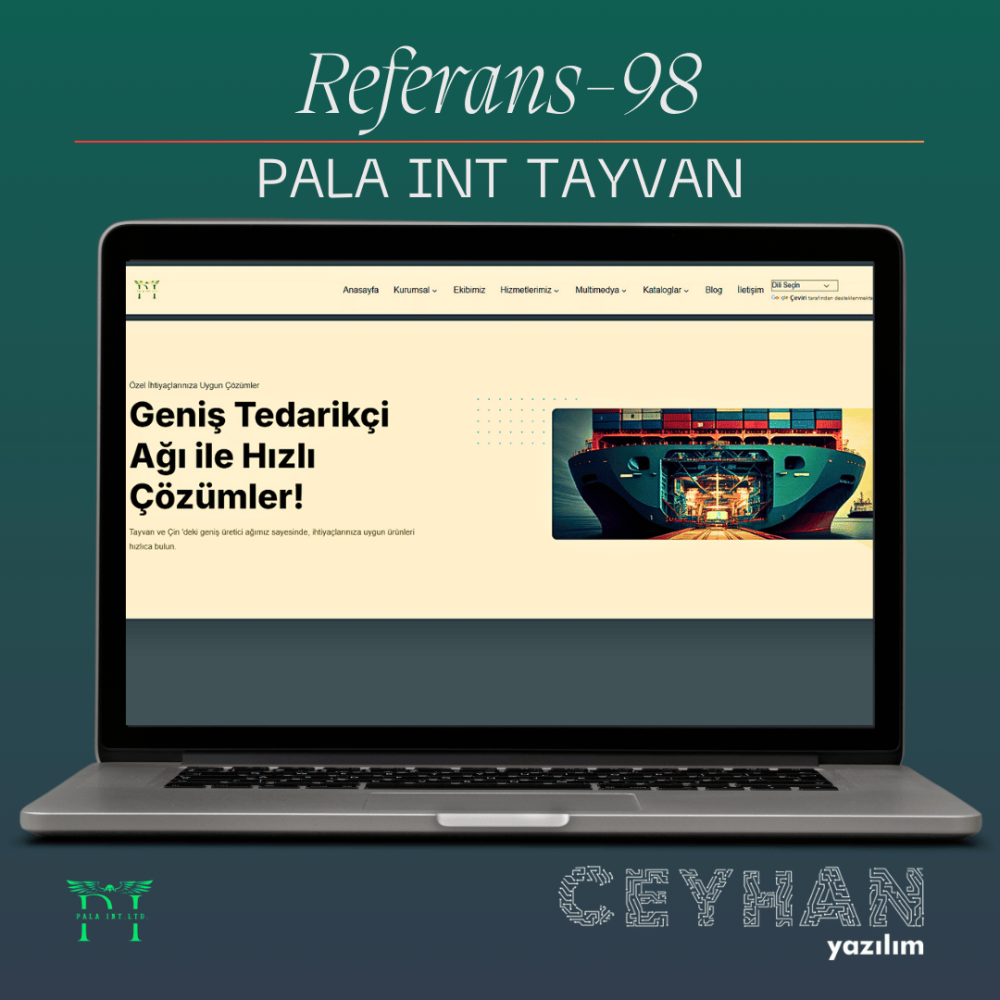 PALA INT TAYVAN