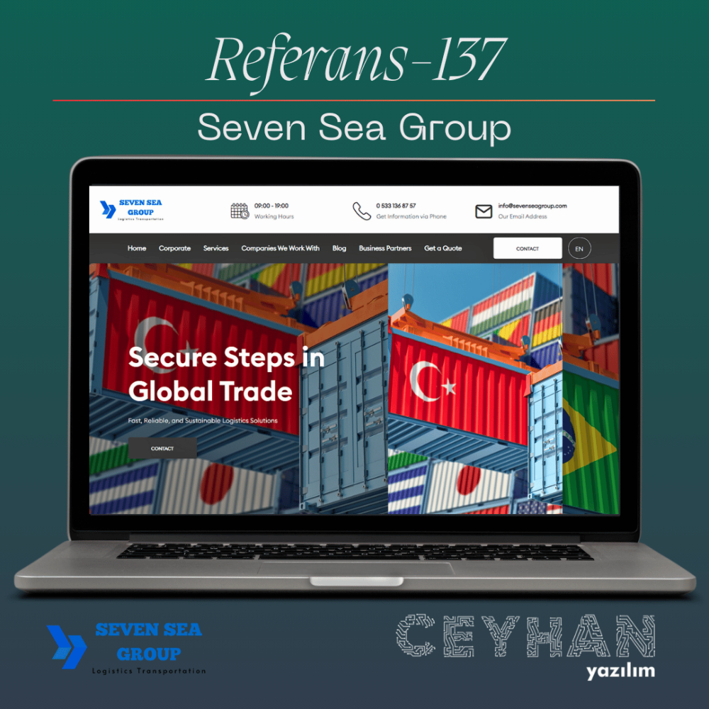 Seven Sea Group
