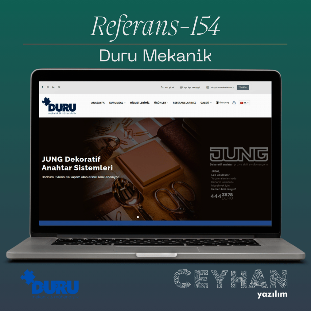 Duru Mekanik