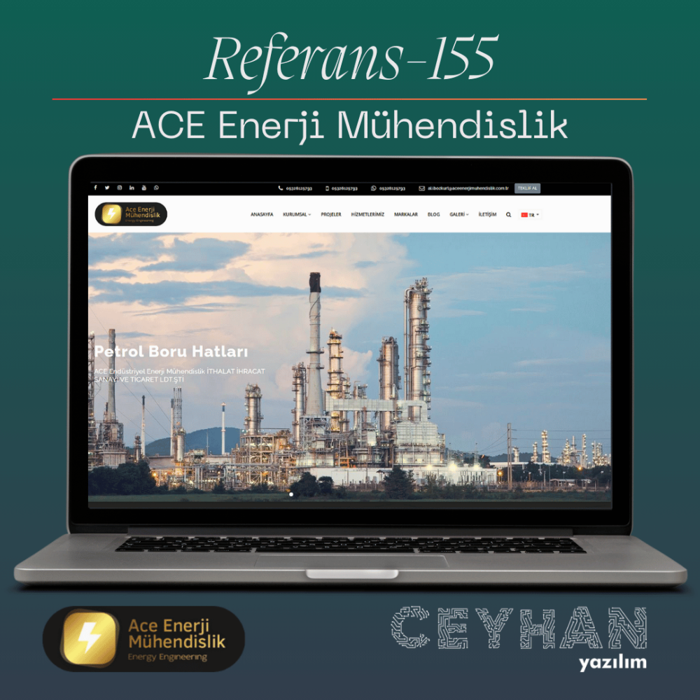 ACE Enerji Mühendislik