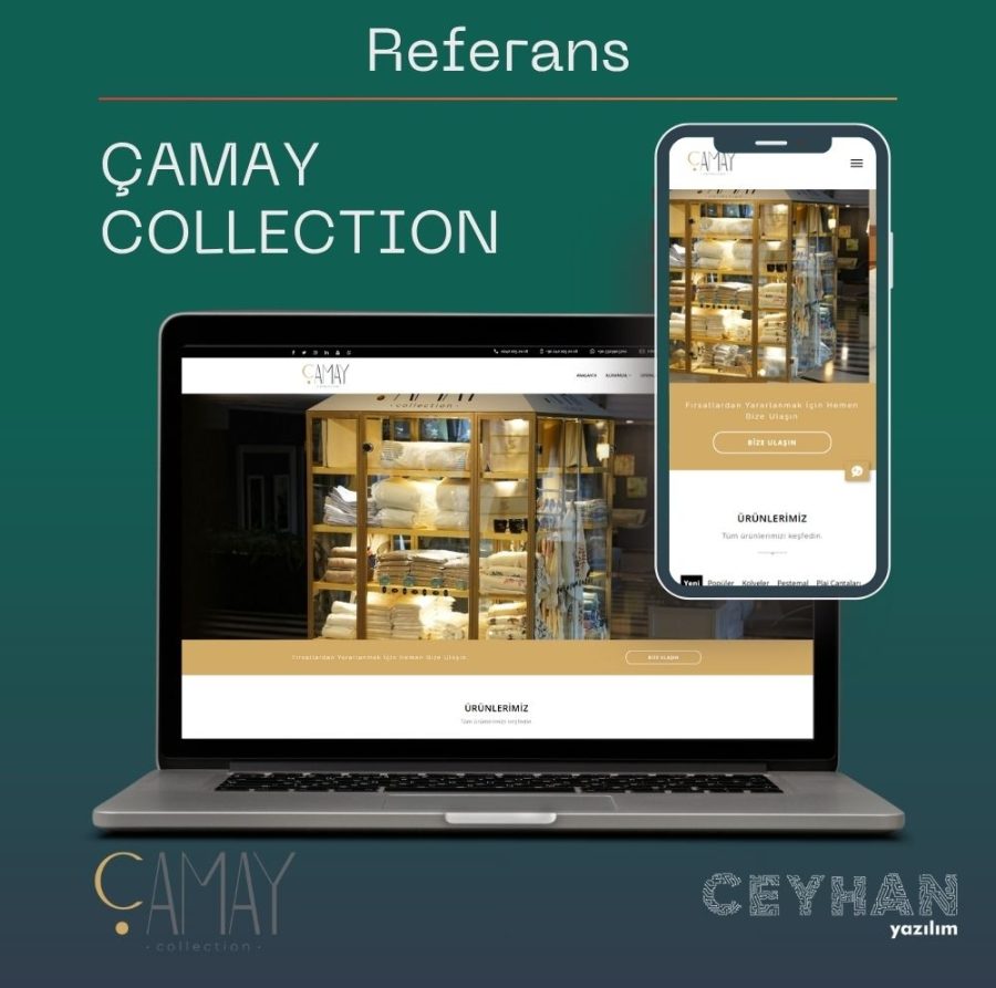 Camay Collection