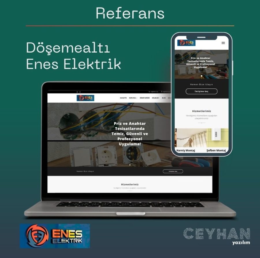 Döşemealtı Enes Elektrik