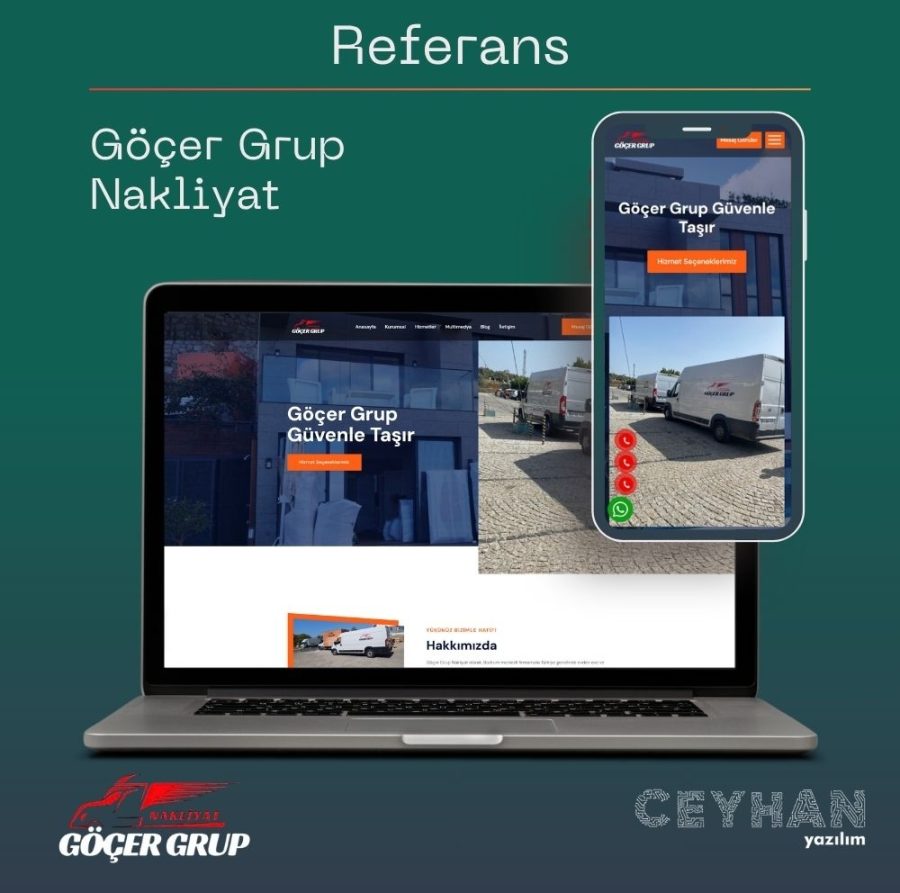 Göçer Grup Nakliyat