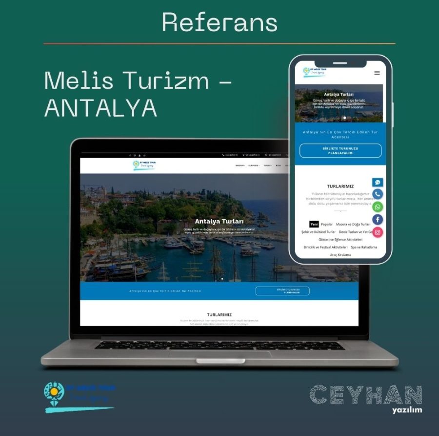 Melis Turizm