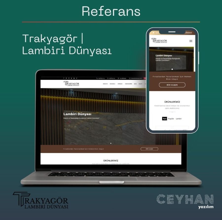 Lambir Dünyası