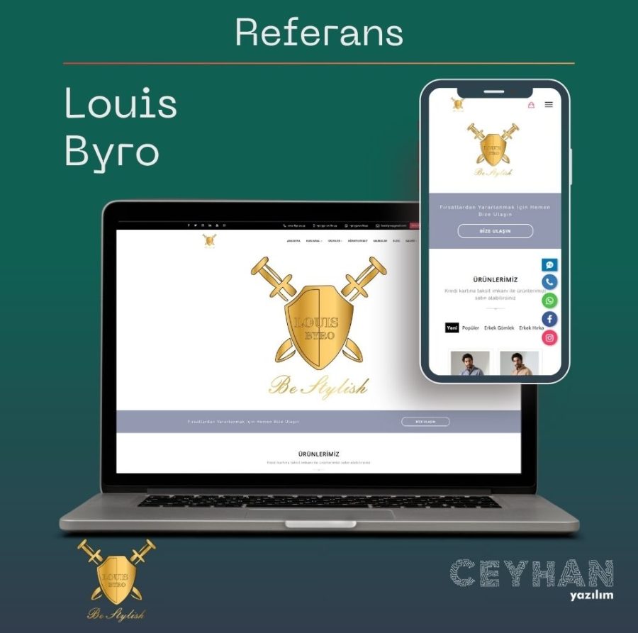 Louıs Byro