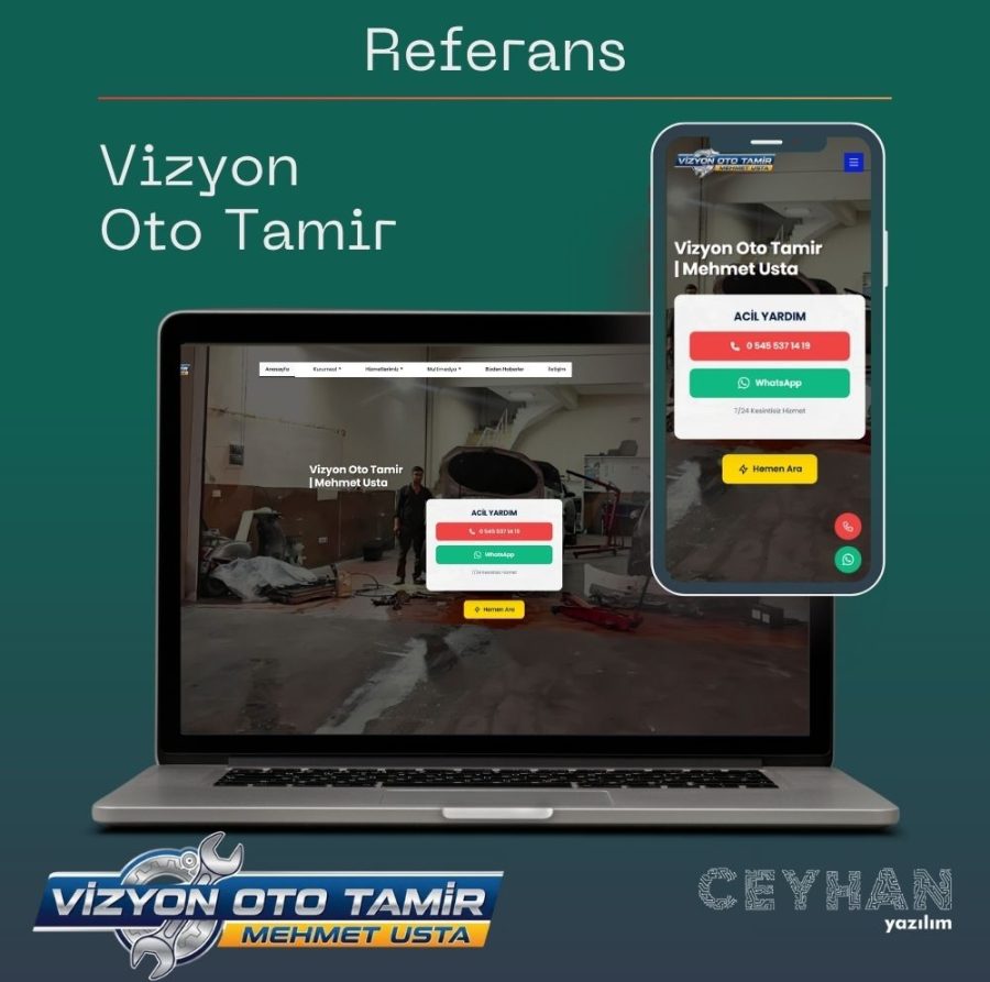 Gaziantep Oto Tamirci
