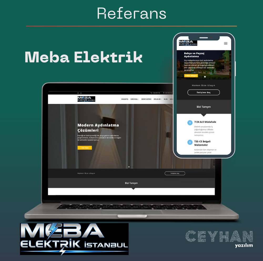 Meba Elektrik