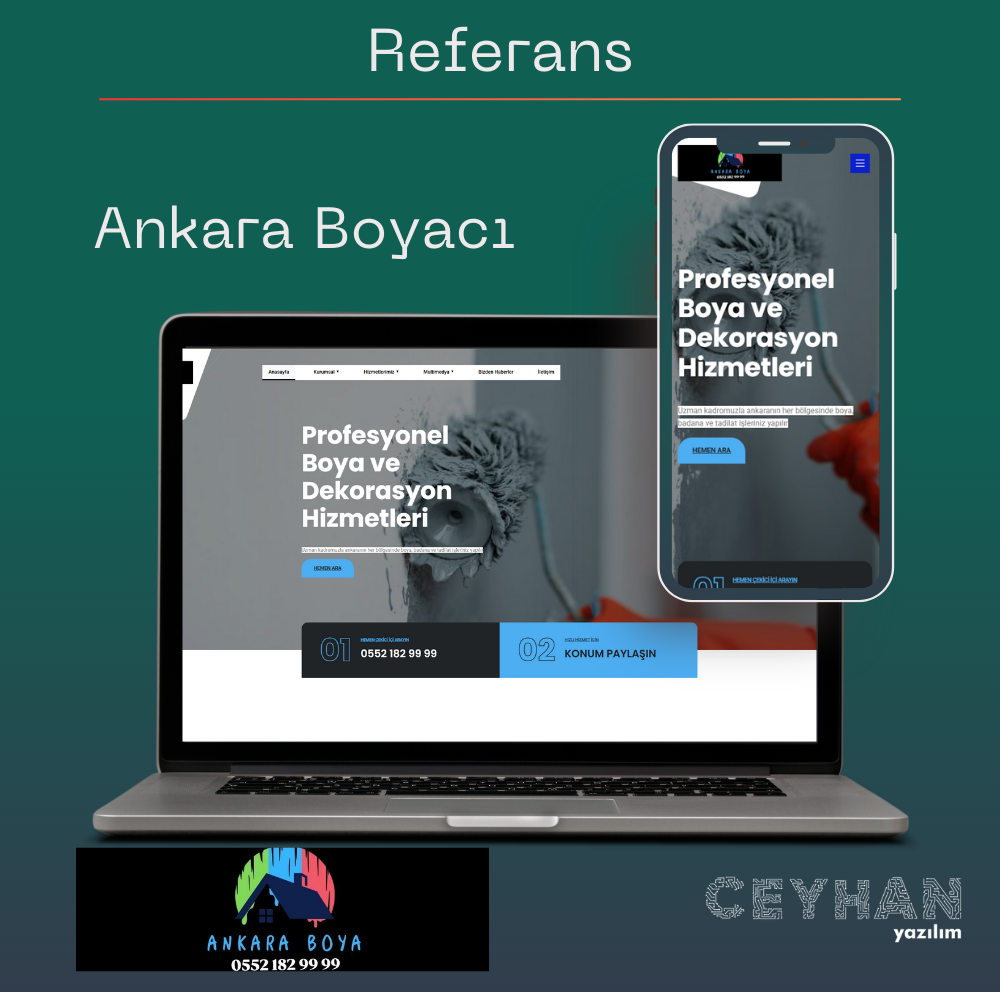 Boyacı Ankara