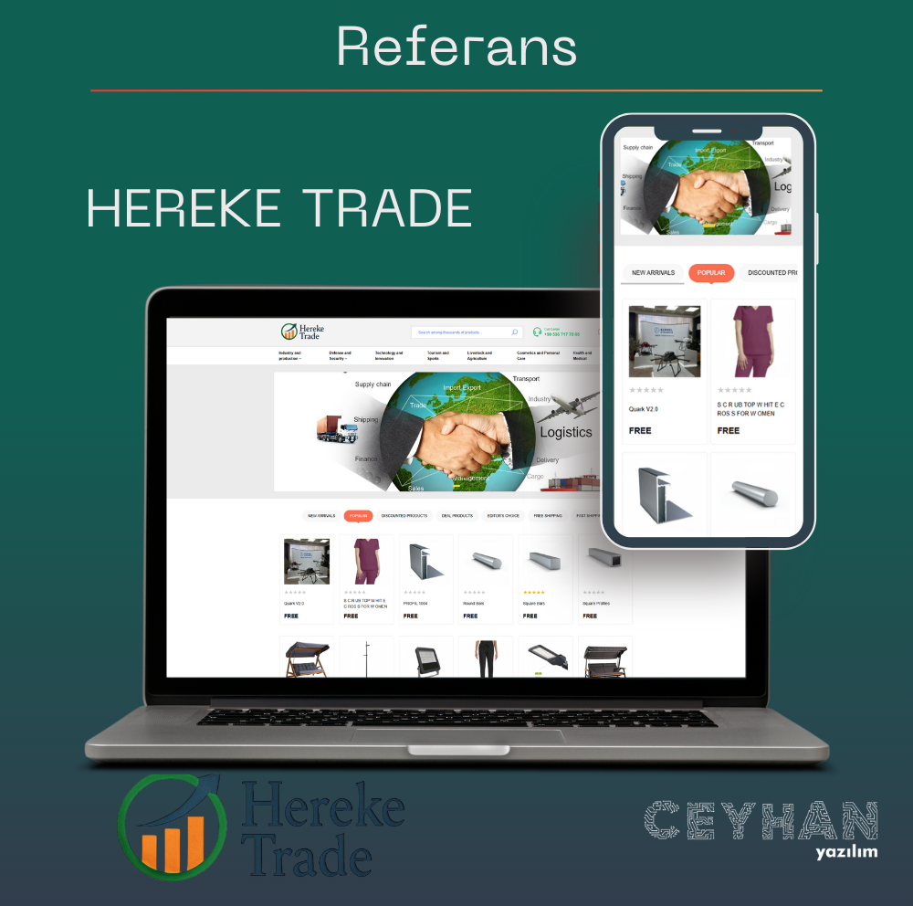 Hereke Marketing