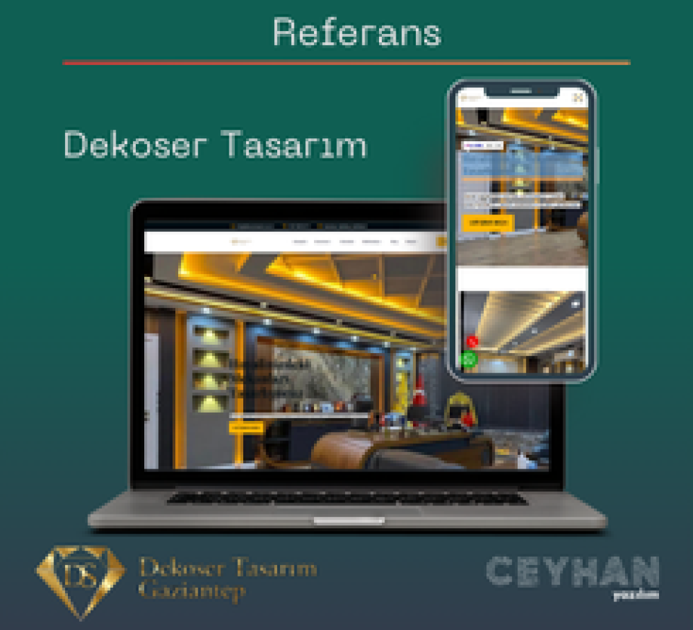 Dekoser Tasarım