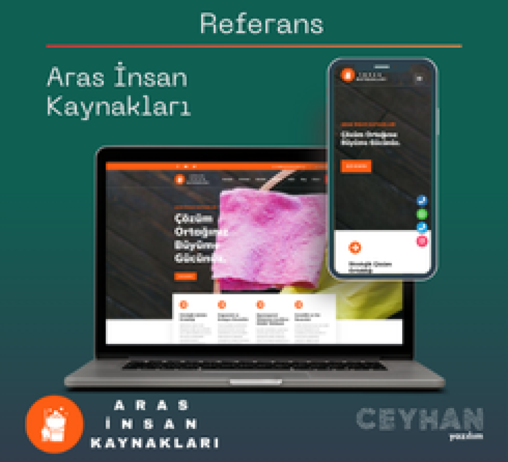 Aras İnsan Kaynakları