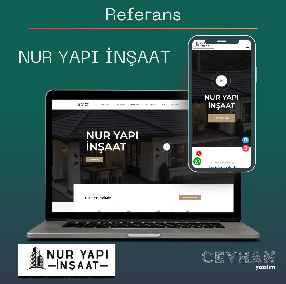 Nur Yapı İnşaat