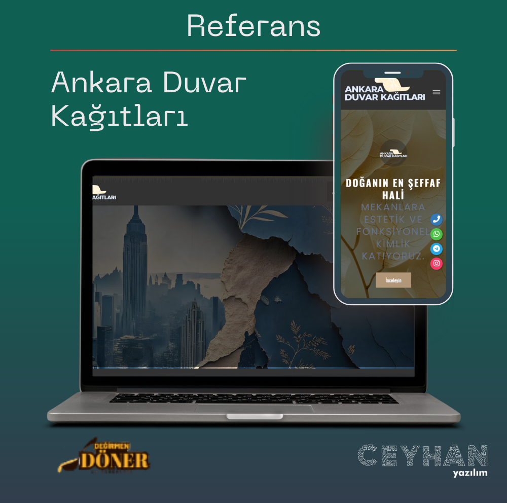 Ankara Duvar Kağıtları