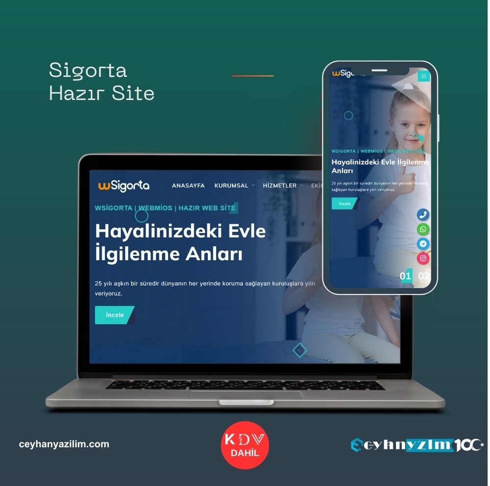 Sigorta | Risk Danışmanlık V2