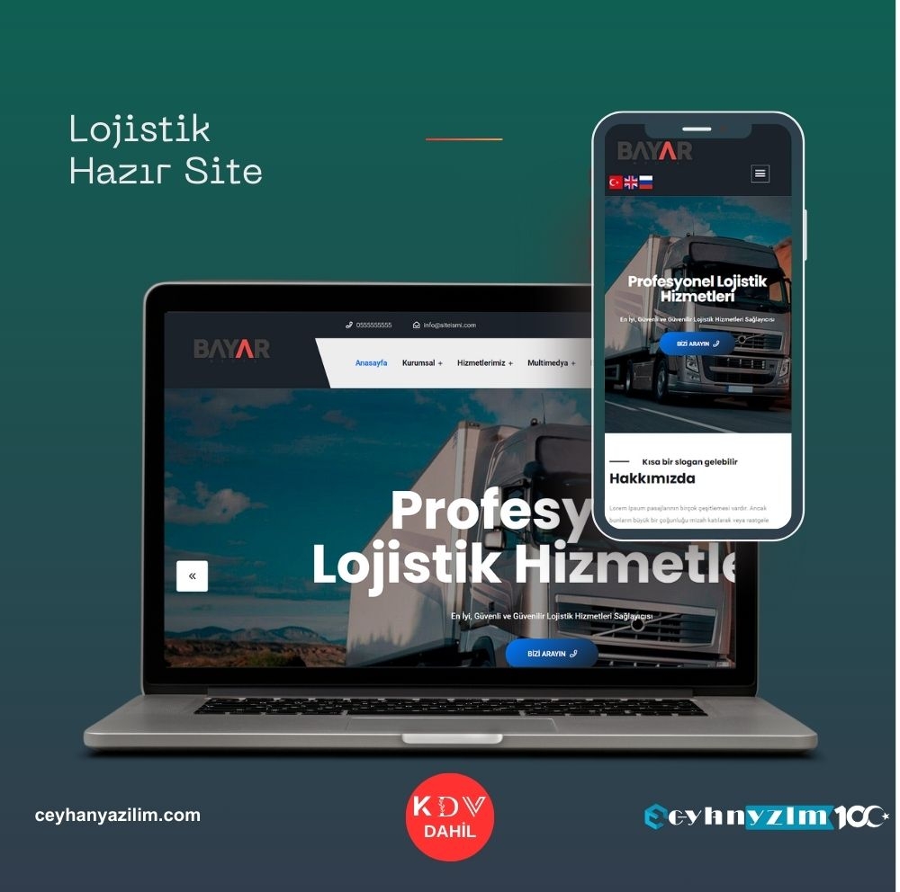 Özel Taşımacılık Hizmeti V1