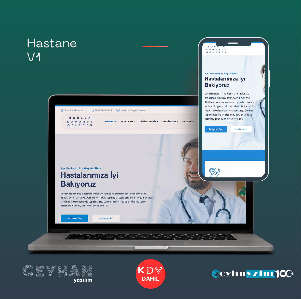 Hastane V1