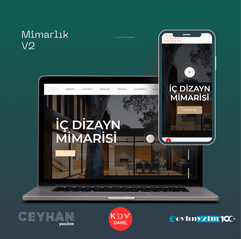 Hazır Tasarım Mimarlık_V2