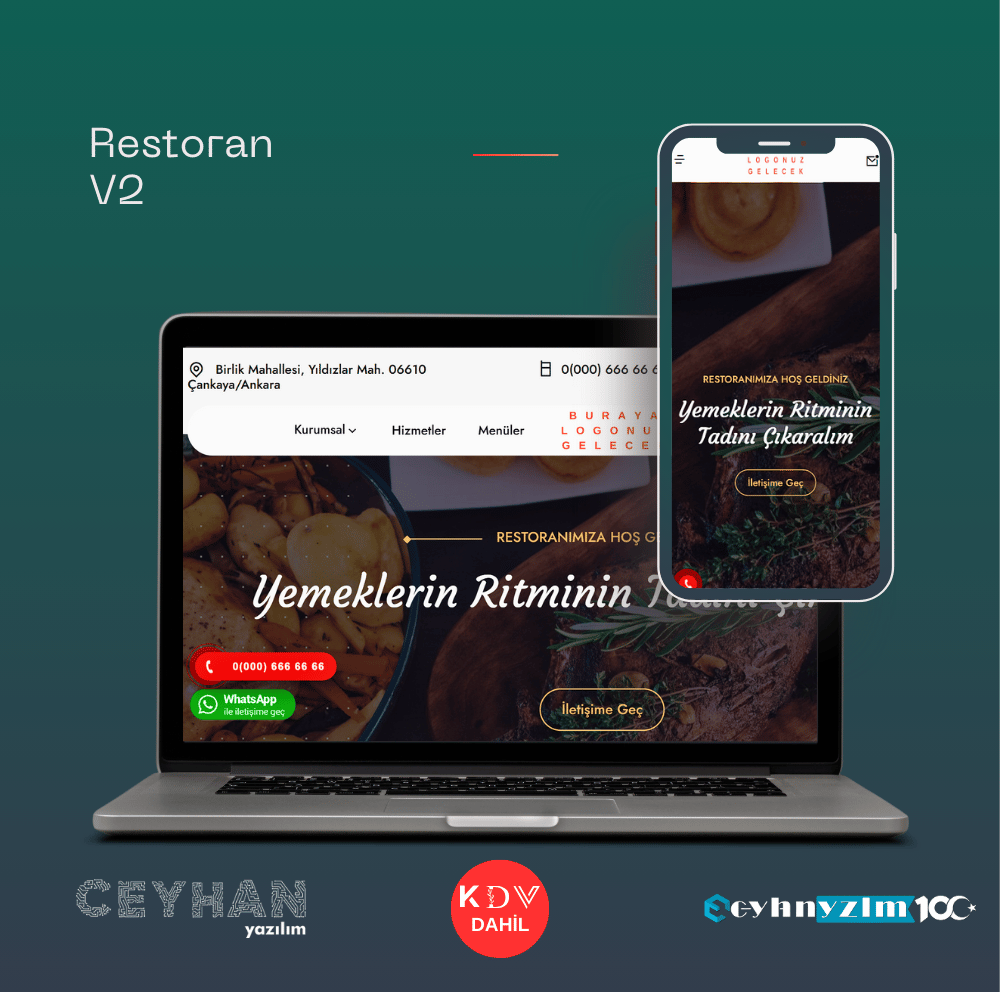 Restoran V2