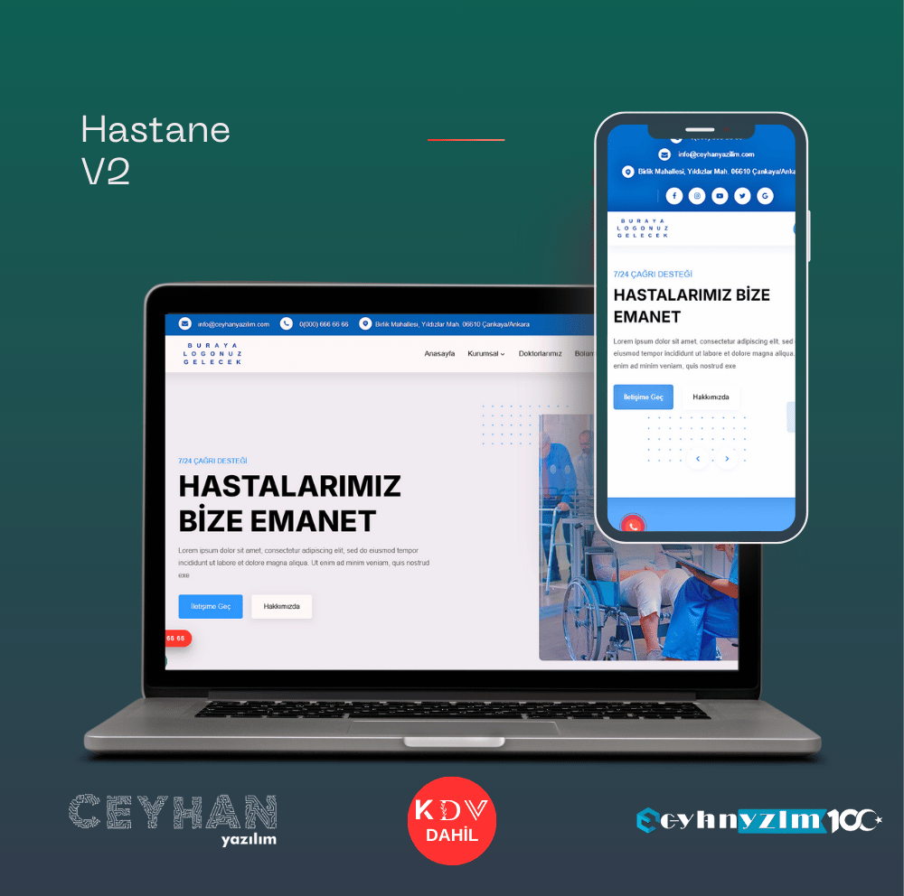 Hastane V2